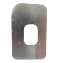 Egzoz Contası Madeni - Oleo-Mac 937. Gs35. Gsh400