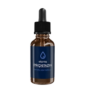 Prostazin Damla 30 Ml - 1 Adet