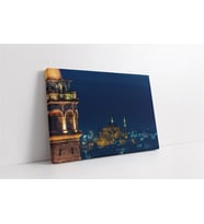 İstanbul Galata Kulesi