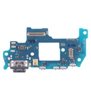 Samsung Uyumlu Galaxy A55 Şarj Soketli Mikrofon Bordu SM-A556E