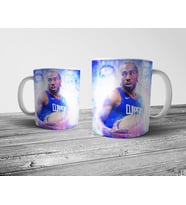 Pixxa Kawhi Leonard Kupa Bardak Model 3