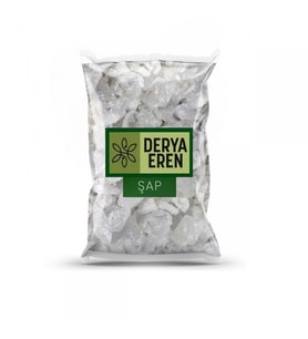 Şap (Alumen) 100 gr, Derya Eren
