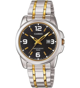 Casio LTP-1314SG-1AVDF Kadın Kol Saati