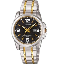Casio LTP-1314SG-1AVDF Kadın Kol Saati