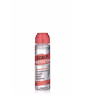 Walker Tape Scalp Protector™ Protez Saç uygulaması için ter önleyici 1.4 FL OZ (41.4ml)