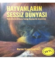 Hayvanların Sessiz Dünyası