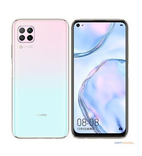 Huawei P40 Lite 128 GB Pembe Cep Telefonu (Outlet/Teşhir/ikinciel)