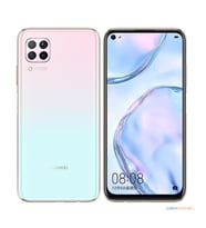 Huawei P40 Lite 128 GB Pembe Cep Telefonu (Outlet/Teşhir/ikinciel)