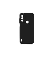 Tecno Spark 6 Go Uyumlu Kılıf Zore Biye Silikon
