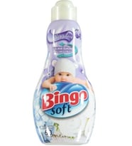 BİNGOSOFT SENSİTİVE BEBEĞİMİN KOKUSU 60 YIKAMA