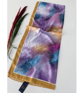 Levidor LOVE  AŞK Premium Şal LWS0111