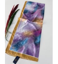 Levidor LOVE  AŞK Premium Şal LWS0111