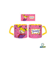 Rugrats Angelica Kupa Bardak Tek Adet 0830