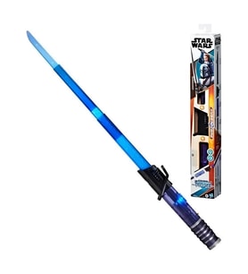 Elektronik Darksaber Işın Kılıcı