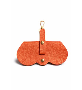 Ocean Pole Orange Gözlük Kılıfı