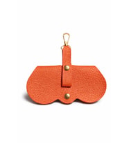 Ocean Pole Orange Gözlük Kılıfı