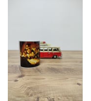 Sanat Serisi - Anatomi Dersi Kupası