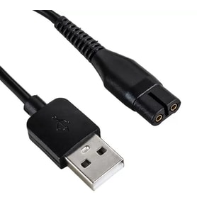 Tıraş Makinaları İçin Usb Şarj Kablosu 1 Metre No:11