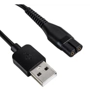 Tıraş Makinaları İçin Usb Şarj Kablosu 1 Metre No:11