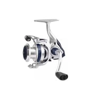Okuma Aria-C4000a Painting Silver Olta Makinesi 1BB 