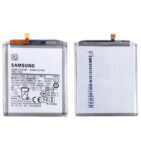 Tkgz Samsung Galaxy A41 Uyumlu Pil Sıfır - Servis
