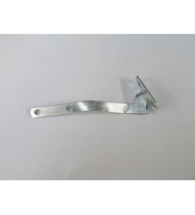 VOLKSWAGEN PASSAT- B3- 88/92; KAPUT MENTEŞESİ SOL (TYG) 1063-2356 3A0823301A