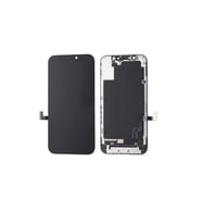 İphone 14 Plus İle Uyumlu Glw Lcd Ekran Dokunmatik A Kalite