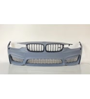 Drs Tuning Bmw 3 Uyumlu Serisi F30 2012-2018 M3 Body Kit Ön Tampon