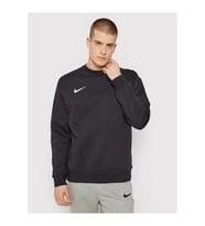 Hoodie Fleece Park20 Crew Siyah Şardonlu Erkek Sweatshirt