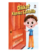 Dikkat Kapınız Çalabilir
