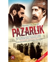 Pazarlık / / Vahdettin Engin
