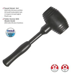 Desa Lastik Tokmak No:40