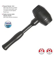 Desa Lastik Tokmak No:40