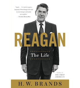 Reagan: The Life