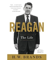 Reagan: The Life