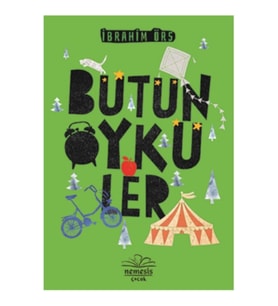 Bütün Öyküler