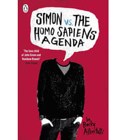 Simon Vs. The Homo Sapiens Agenda