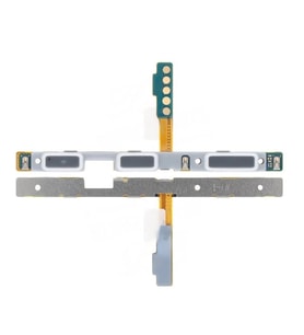 Samsung Galaxy A55 Uyumlu On Off Power Açma Kapama Filmi Flex SM-A556B