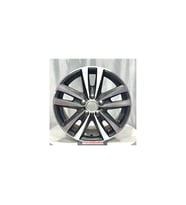 5*108*16*6.5 ET35 CH67.1 FORD PEJO YENİ KASA DOBLO UYUMLU JANT