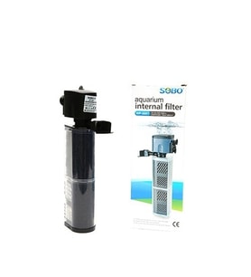 Sobo WP-5001 Filtre 40W - 2800 Lt/H