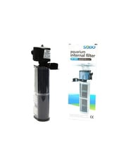 Sobo WP-5001 Filtre 40W - 2800 Lt/H