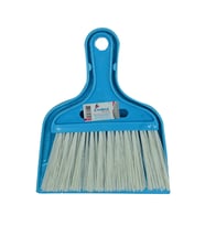 Zambak Plastik Küçük Fırçalı Faraş Karışık Renk ZP-134
