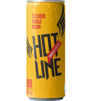 Enerji İçeceği 250 ml 24'lü