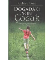 Doğadaki Son Çocuk