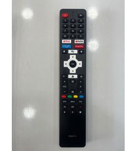 NEXT GOOGLE ANDROİD TV KUMANDASI