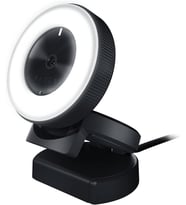 Razer Kiyo Broadcast Streaming Webcam - Teşhir