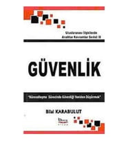 Güvenlik