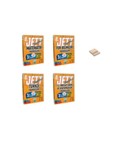 LGS 8. Sınıf JETT Matematik Fen Türkçe ve İnkılap Fasikülleri 4lü Set