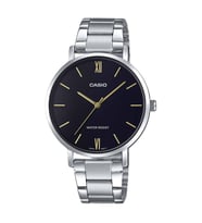 Casio LTP-VT01D-1BUDF Kol Saati