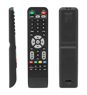 Ayt Starbox Onyx HD Uydu Alıcı Kumandası Uk-545 Uzaktan Kumanda